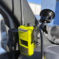 Rugged Radios auto part