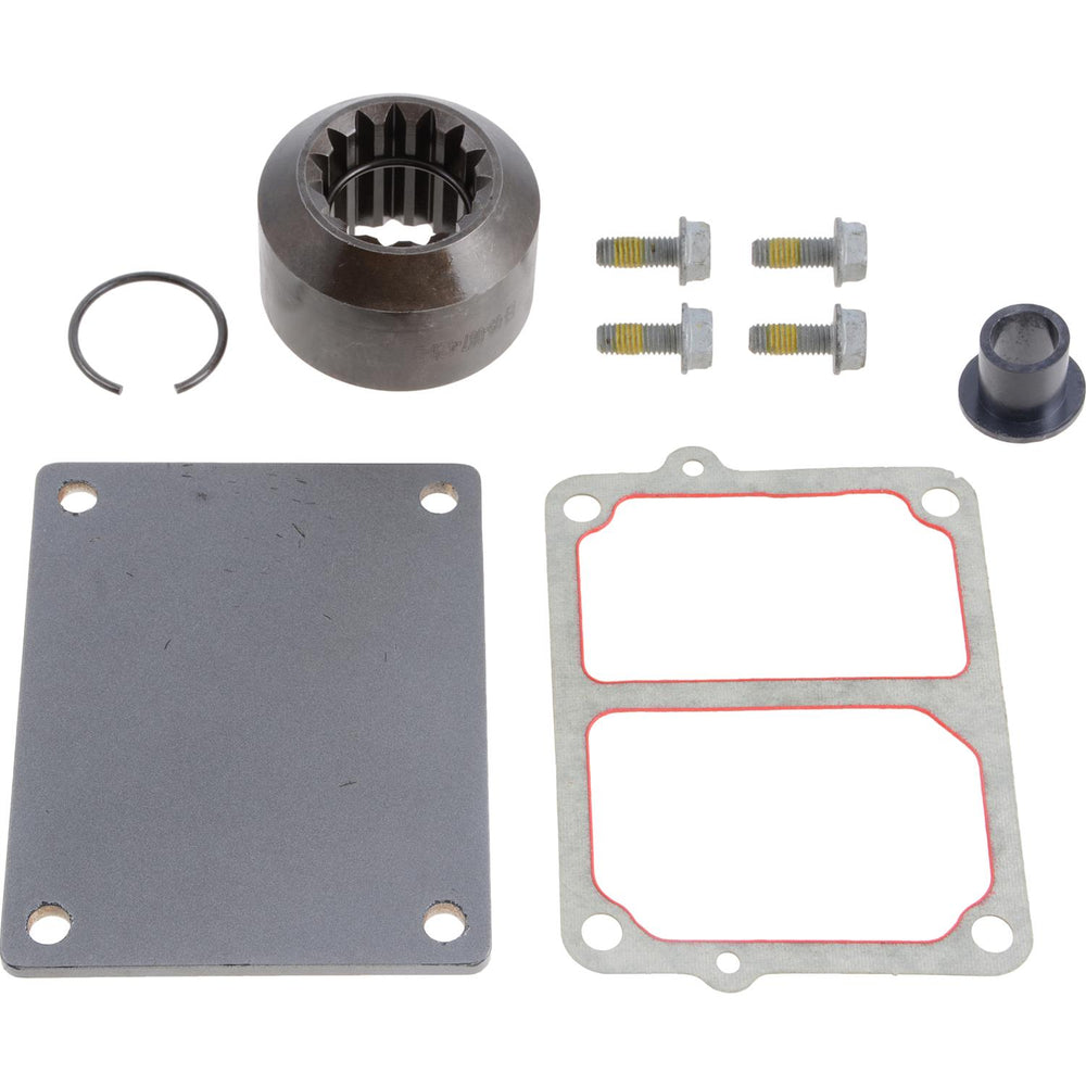 18C WRANGLER/GLADTIATOR FAD (FRONT AXLE DISCONNECT) REMOVAL SPACER KIT D30 & D44 FRONT AXLES