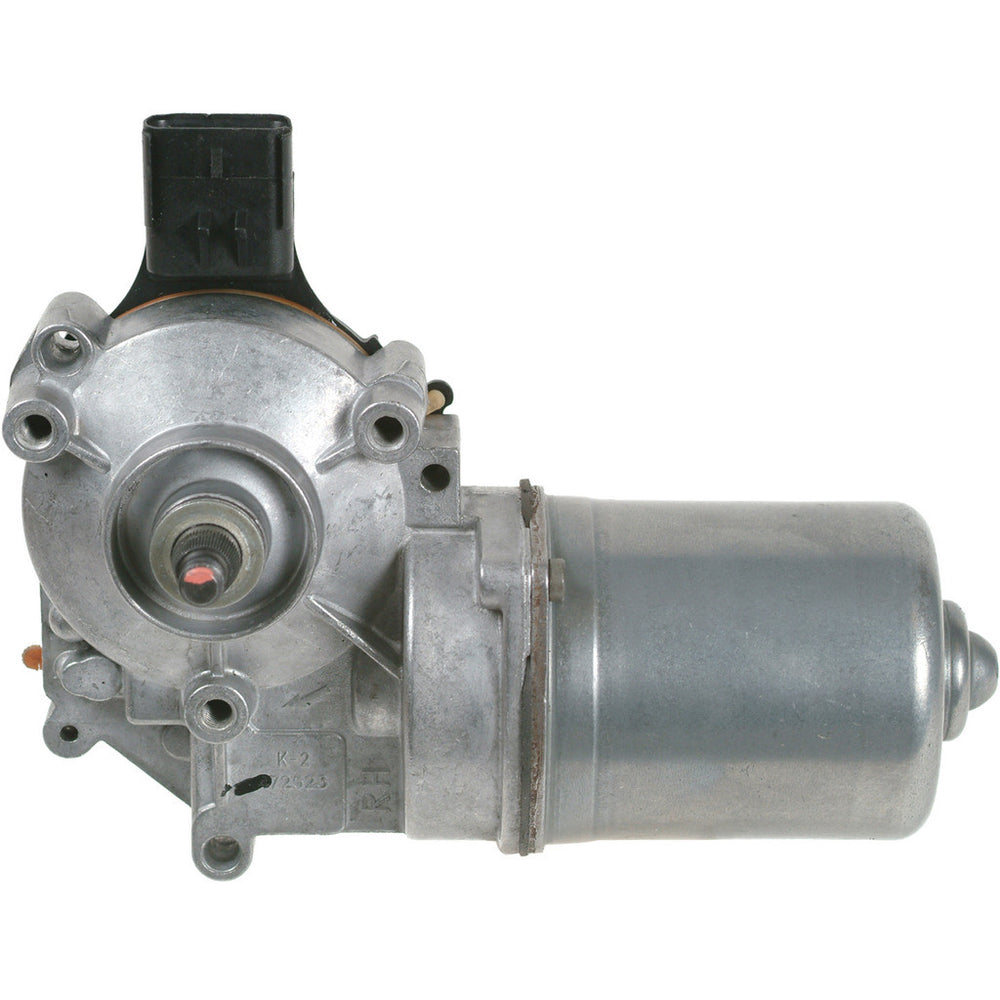 A1 REMFG INC auto part