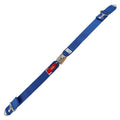 3" BOLT IN 62" BELT, BLUE