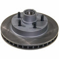 Power Stop 95-99 Chevrolet C1500 Front Semi Coated Rotor