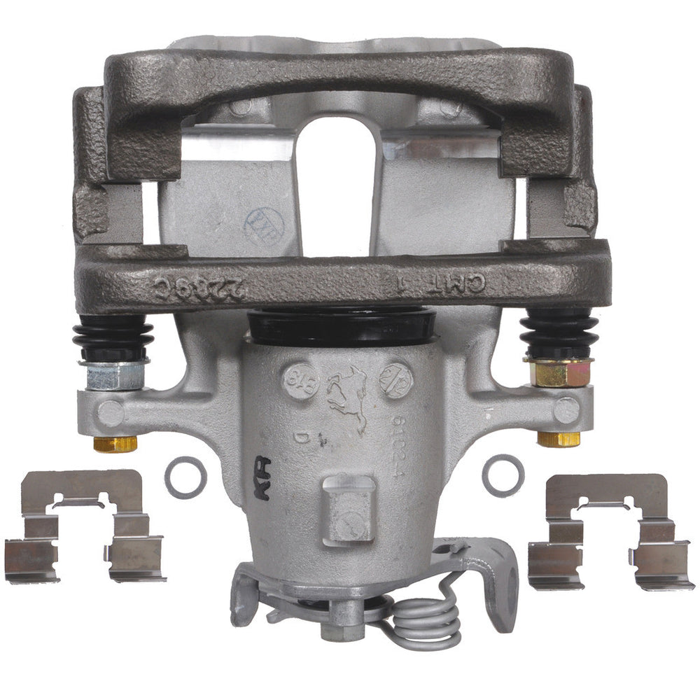 DOM UNLOADED CALIPERS