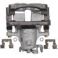 DOM UNLOADED CALIPERS