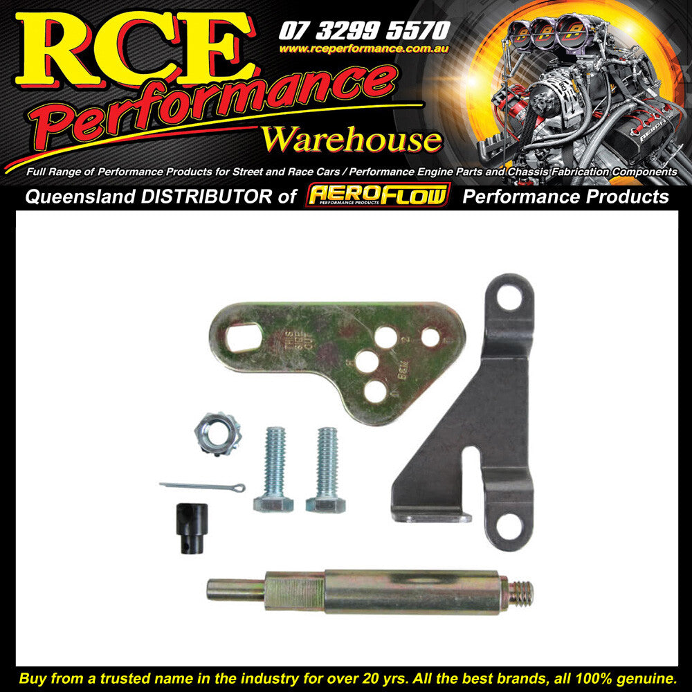 B&M Racing (Holley) auto part