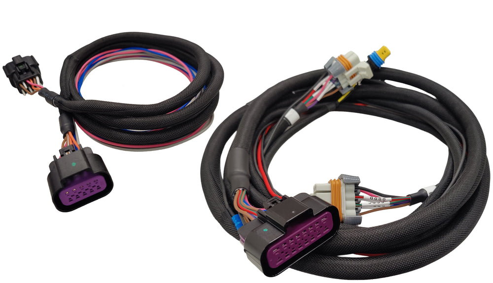 LS IGNITION CONTROL BOX SERVICE HARNESS
