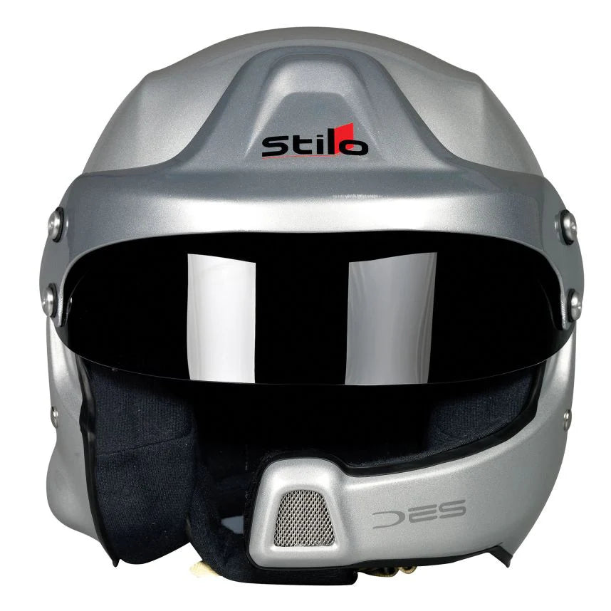 LTS ST4F/WRC/TRO MIROR SHORTVISOR