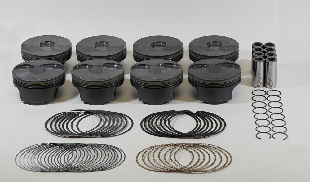 Piston