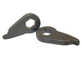MaxTrac 97-04 Ford F-150 4WD 1-3in Front Lowering Torsion Keys