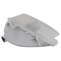 1922 JEEP RENEGADE HALOGEN TURN SIGNAL/PARKING LIGHT ASSEMBLY PLASTIC CLEAR FRONT RIGHT