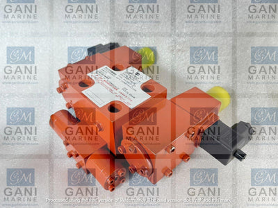 STANDARD IGN auto part