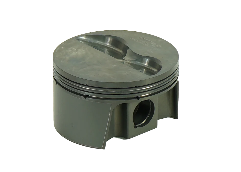Piston