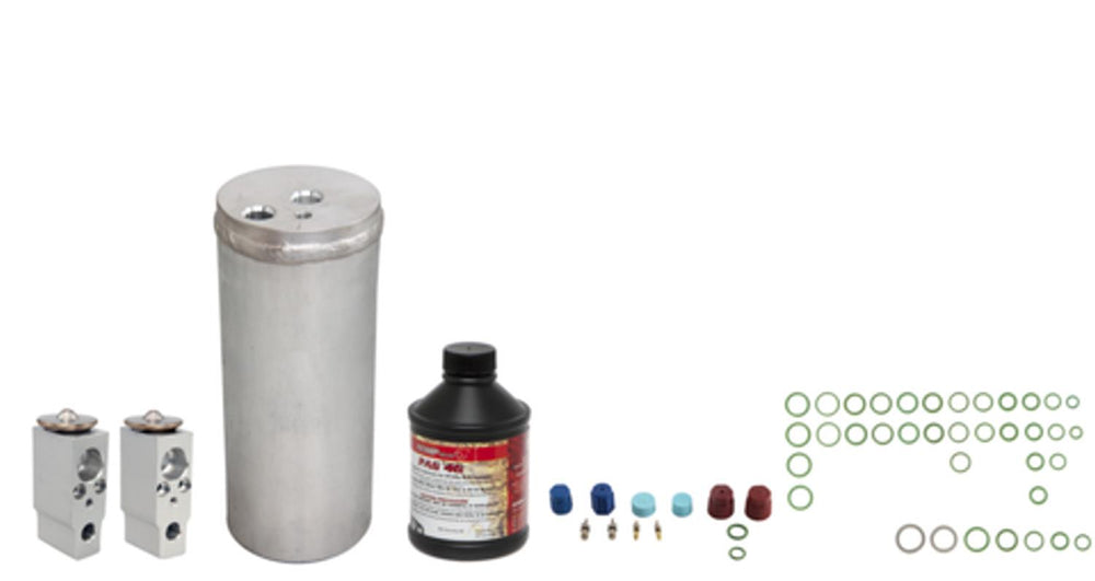 FOUR SEASONS auto part