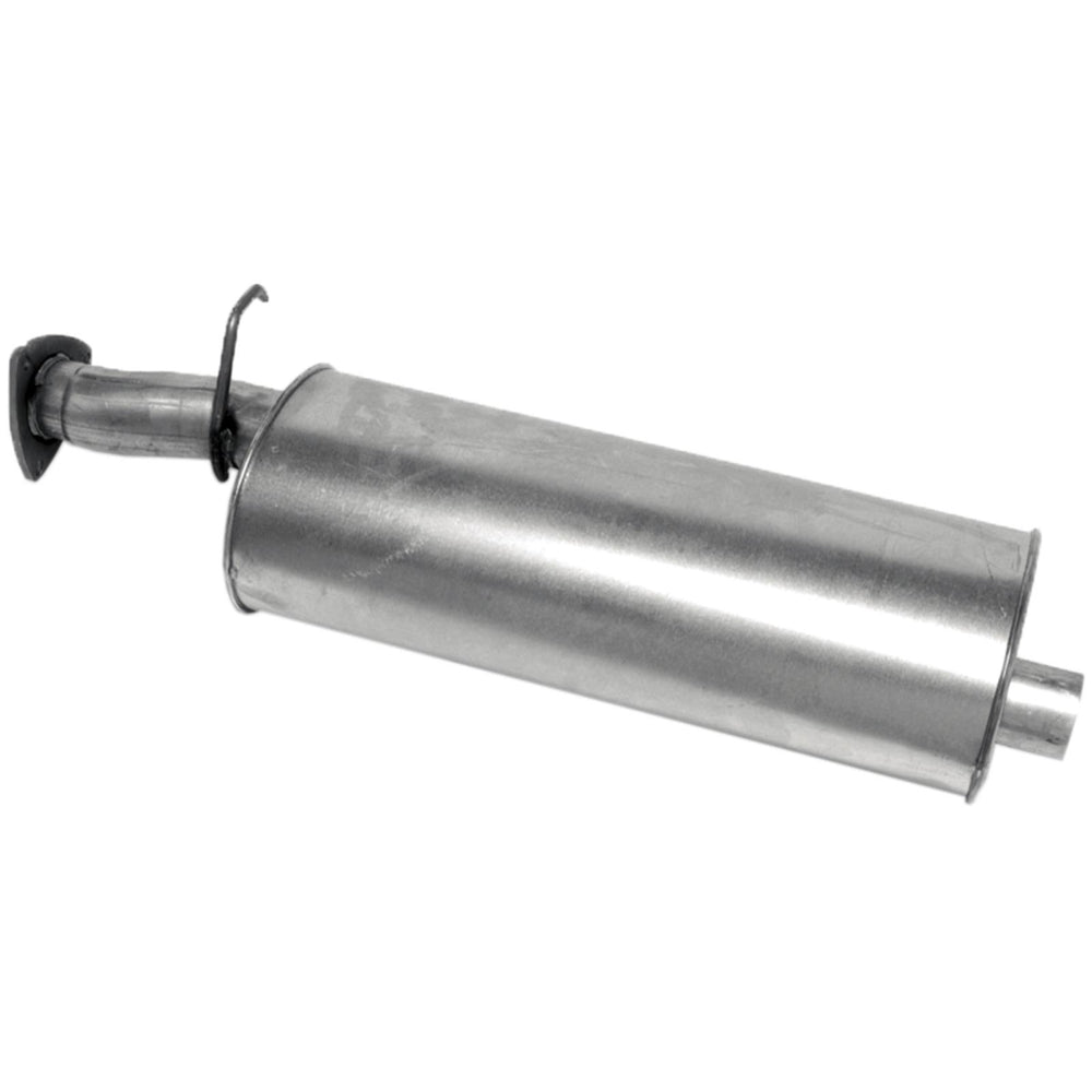 MUFFLER-SND FX-DOMESTIC-T