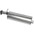 MUFFLER-SND FX-DOMESTIC-T