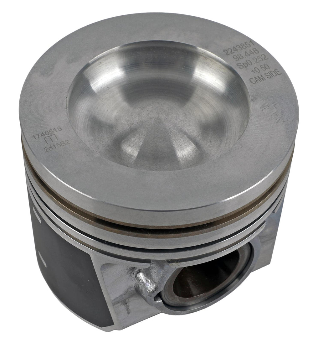 Mahle auto part
