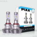 PLATINUM H16 LED BULBS