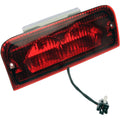 THIRD BRAKE LIGHT