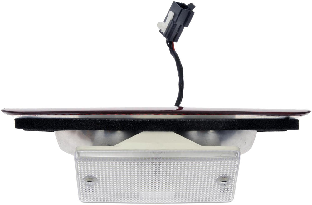 THIRD BRAKE LIGHT