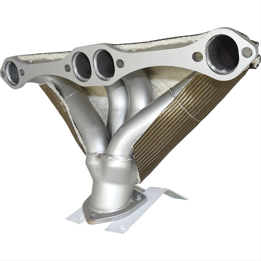 LAVA HEADER ARMOR 18 INCH X 24 INCH 1/4 INCH THICK HEATSHIELD PRODUCTS