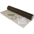 LAVA HEADER ARMOR 18 INCH X 24 INCH 1/4 INCH THICK HEATSHIELD PRODUCTS