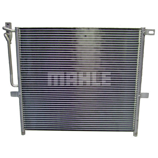 A/C CONDENSER