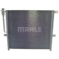 A/C CONDENSER