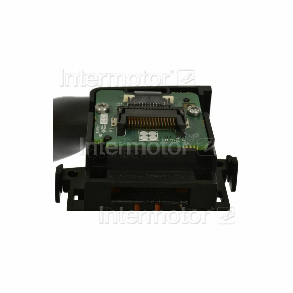 STANDARD IGN auto part