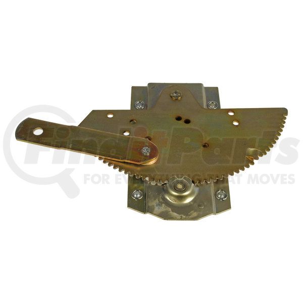 WINDOW REGULATOR
