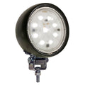 LED WK LGT RBR HSG PED MNT 2/.180 B