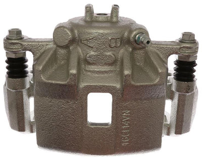 BRAKE CALIPER & BRACKET