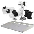 FILLET TABLE/ROUND TUBE RAIL MOUNT
