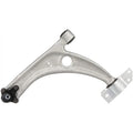 CONTROL ARM AND BALL JOINT ASSEMBLY