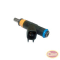 Fuel Injector for Jeep 2006-2019 Grand Cherokee, 2010 Commander w/ 5.7L, 6.1L Crown Automotive