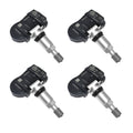 TPMS Sensor for Select Jeep (EXP) Gr. Cherokee Commander Liberty Compass Patriot Crown Automotive