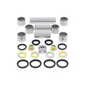 All Balls Racing 05-07 Husqvarna TC 250 Linkage Bearing Kit