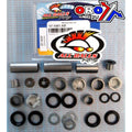All Balls Racing 1998 Kawasaki KX125 Linkage Bearing Kit
