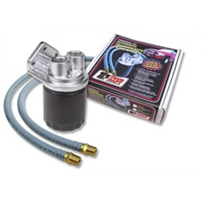 Trans-Dapt air filter