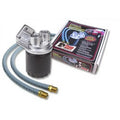 TRANSMISSION FLUID FILTERING SYSTEM 1/2 IN. HOSES195964 PONTIAC ENGINES