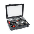 SET GEARDRIVER 56PC