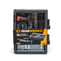 SET GEARDRIVER 56PC