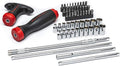 SET GEARDRIVER 56PC