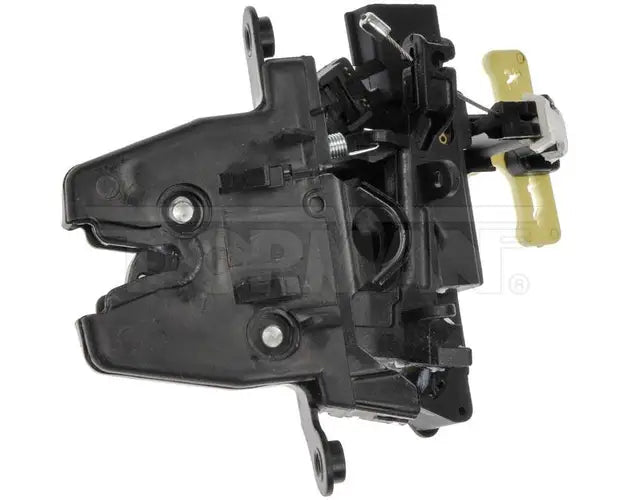 INTGR LATCH ACTUATOR