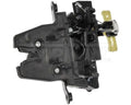 INTGR LATCH ACTUATOR