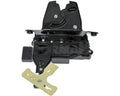 INTGR LATCH ACTUATOR
