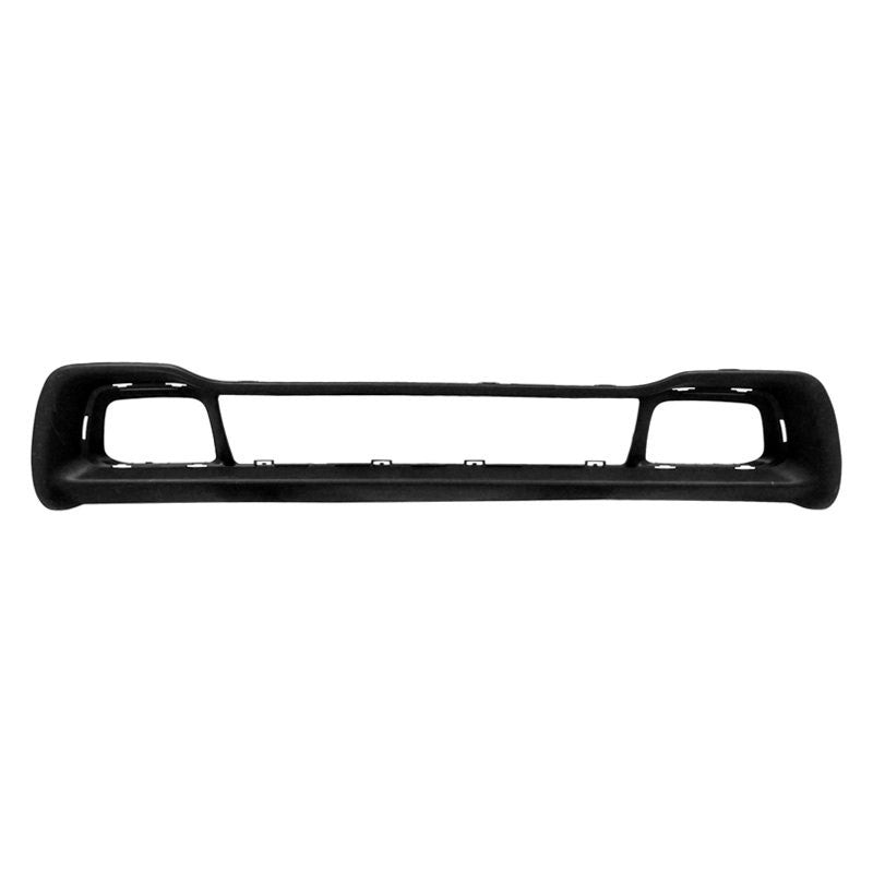 CAPA FRT BUMPER INSERT BUMPER GRILLE FRAME; CODE MFN; PTM JEEP GRAND CHEROKEE 1416