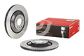 DISC BRAKE ROTOR