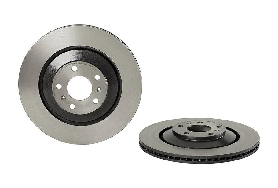 DISC BRAKE ROTOR