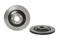 DISC BRAKE ROTOR