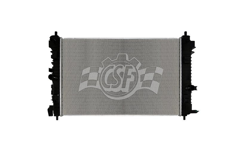 BUICK ENVISION 2.0L TURBO 2019-2016