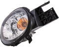 HEADLAMP - RIGHT